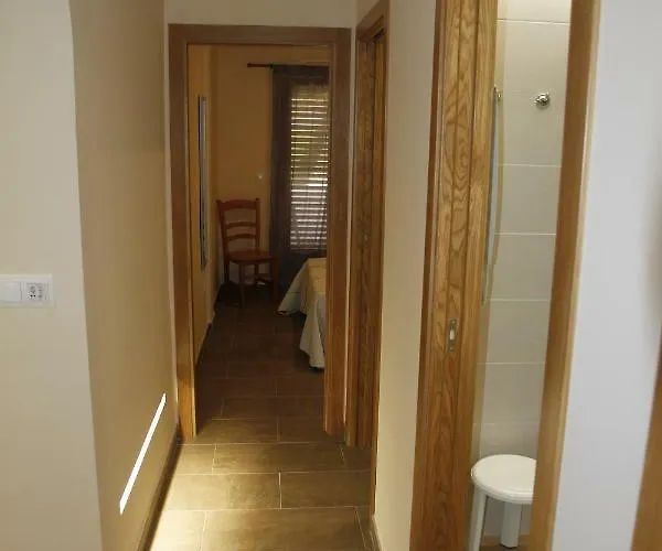 Apartment Velas Denia