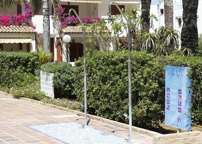Apartment Velas