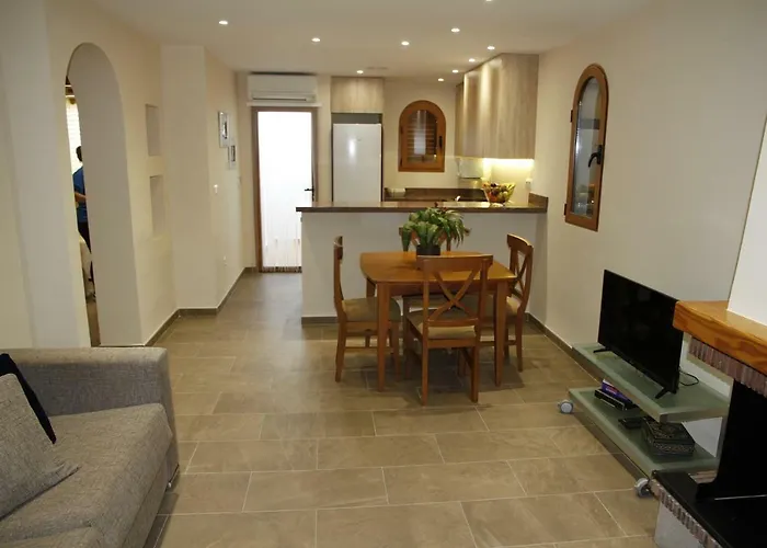 Apartment Velas Denia