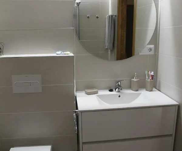 Velas Apartment Denia