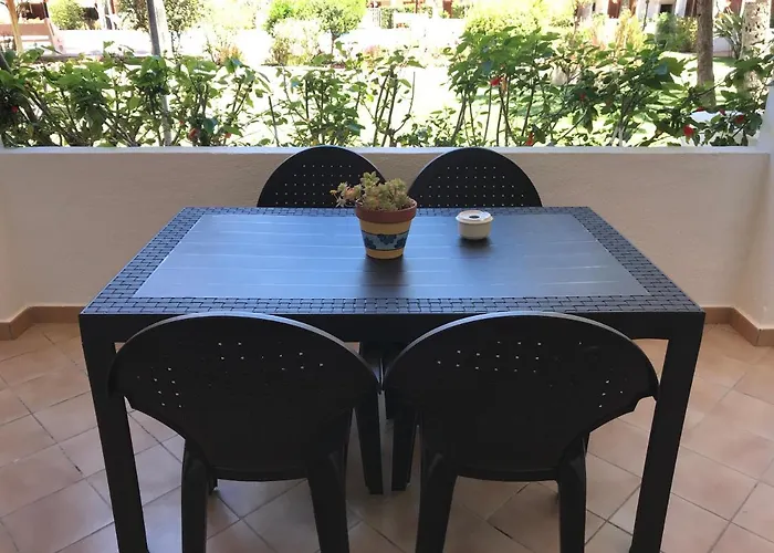 Velas Apartment Denia