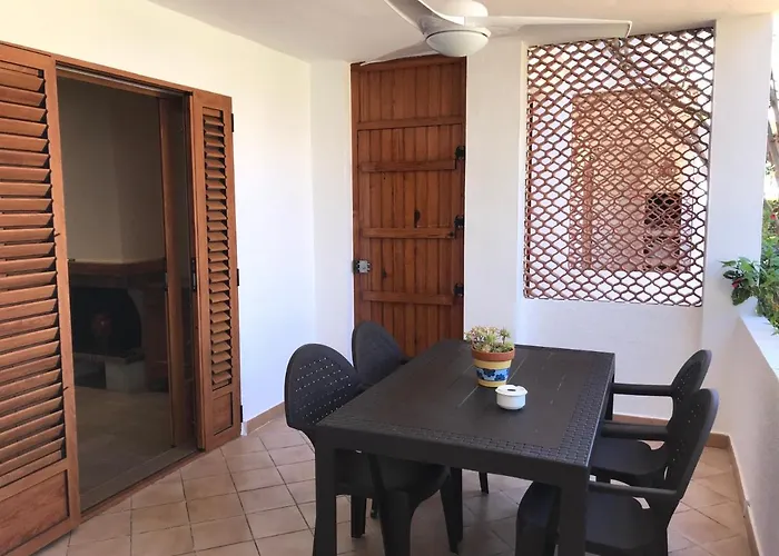 Velas Apartment Denia