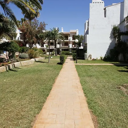 Velas Apartment
