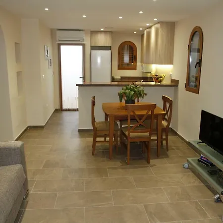 Appartement Velas Dénia