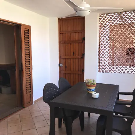 Velas Appartement Dénia